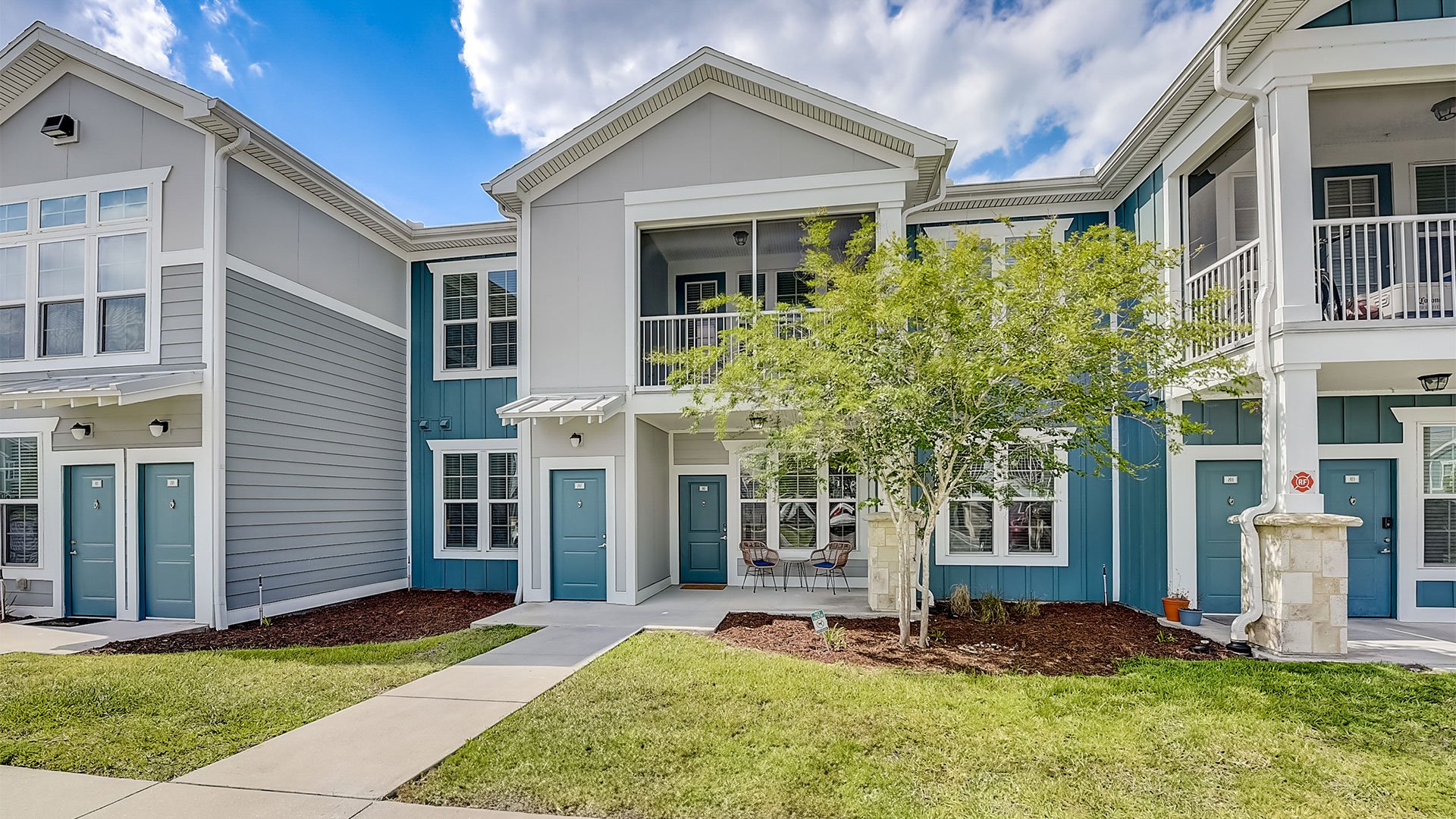 Davenport, FL Apartments For Rent Springs at Posner Park
